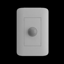 Sensor de Presença Embutir 4X2 - 1