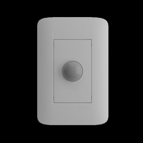 Sensor de Presença Embutir 4X2