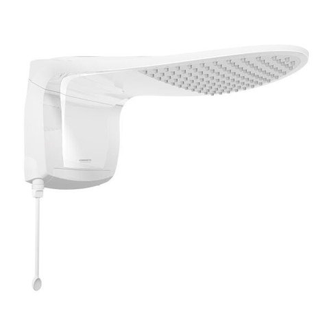 Chuveiro Acqua Wave Branco 6800w 220v - Lorenzetti