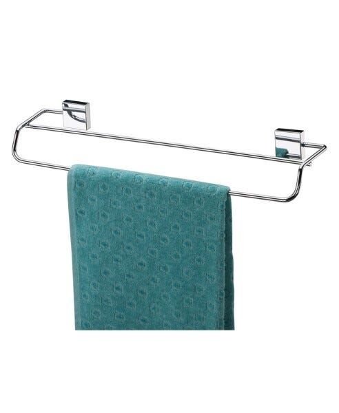 Future Toalheiro Duplo 45 Cm Aço Inox com Kit Fixação 7508 - 2