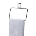 Ver imagem 7 de Future Conjunto Banheiro 5 Peças Aço Inox Com Kit Fixação 7510