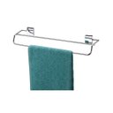 Ver imagem 4 de Future Conjunto Banheiro 5 Peças Aço Inox Com Kit Fixação 7510