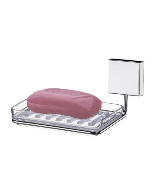 Future Conjunto Banheiro 5 Peças Aço Inox Com Kit Fixação 7510 - 5
