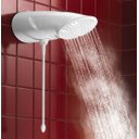 Ver imagem 1 de Ducha Top Jet Multitemperatura 7500w 220v Lorenzetti