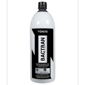 Limpador 7 em 1 Bactran 1,5l - Vonixx sem Variação Único