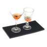 Tapete Bar Mat 30x15cm Barman Porta Copo Escorredor Silicone - 5