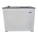 Ver imagem 5 de Freezer Horizontal 100l, Tampa de Vidro Junges 220v