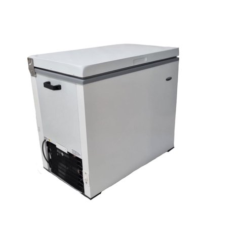 Freezer Horizontal 100l, Tampa Normal Junges 220v