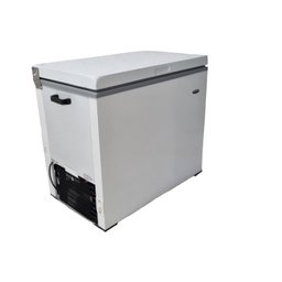 Freezer Horizontal 100L, Tampa Normal Junges 220V - 1