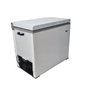 Freezer Horizontal 100L, Tampa Normal Junges 220V - 1