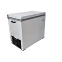 Ver imagem 2 de Freezer Horizontal 100l, Tampa Normal Junges 12/24v