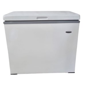 Freezer Horizontal 100L, Junges, Freezer Pequeno, Pode Usar em Casa Ou Levar Onde Quiser