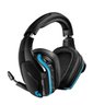 Fone de Ouvido Gamer sem Fio Logitech G Series G935 Black - 1