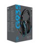 Fone de Ouvido Gamer sem Fio Logitech G Series G935 Black - 5