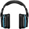Fone de Ouvido Gamer sem Fio Logitech G Series G935 Black - 2