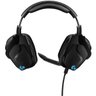Fone de Ouvido Gamer sem Fio Logitech G Series G935 Black - 4
