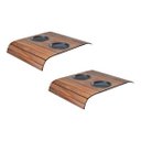 Ver imagem 1 de Esteria Flexivel Porta Copo Sofá Kit 2 copo Ipe