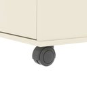 Ver imagem 5 de Gaveteiro Arquivo Office Mdp Rodízio Berlin - Vianossa