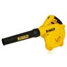 Soprador Aspirador de Ar 800 Watts DWB800-B2 220V DeWalt DeWalt - 1