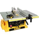 Ver imagem 1 de Serra Circular de Mesa 10 pol. (254mm) 1.800 Watts DWE7470-B2 220V DeWalt DeWalt
