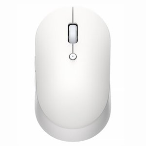 Mouse Xiaomi Mi Dual Mode Wireless - Branco (wxsmsbmw02)