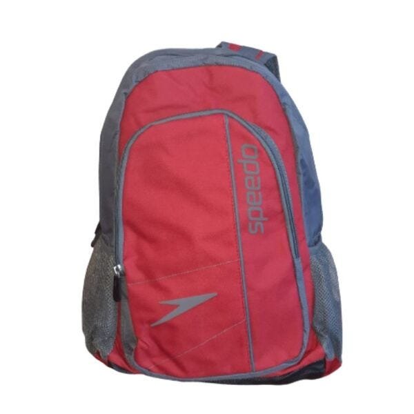 Mochila Basic Speedo Pimenta - 1