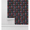 Ver imagem 1 de Papel De Parede Controle Video Game Comandos