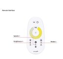 Ver imagem 5 de Controle Multicor Cct Touch Led 12v 24v 288w 2.4ghz