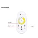 Ver imagem 5 de Controle Multicor Cct Touch Led 12v 24v 288w 2.4ghz