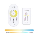 Ver imagem 1 de Controle Multicor Cct Touch Led 12v 24v 288w 2.4ghz