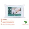 Travesseiro Altenburg Suporte Médio Silk Touch para Quem Dorme de Costas - 4