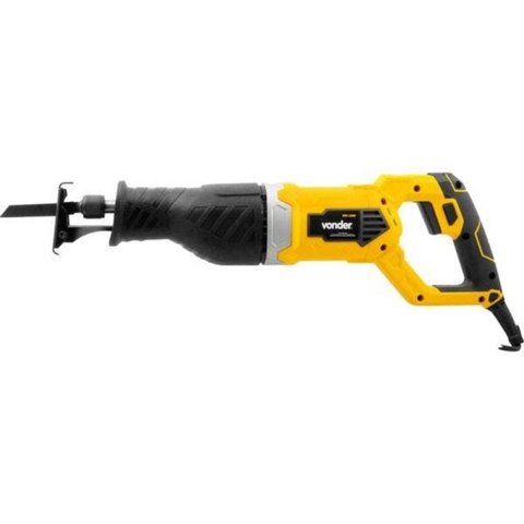 Serra Sabre Elétrica 28mm 1050w Vonder Ssv1050 - 220v