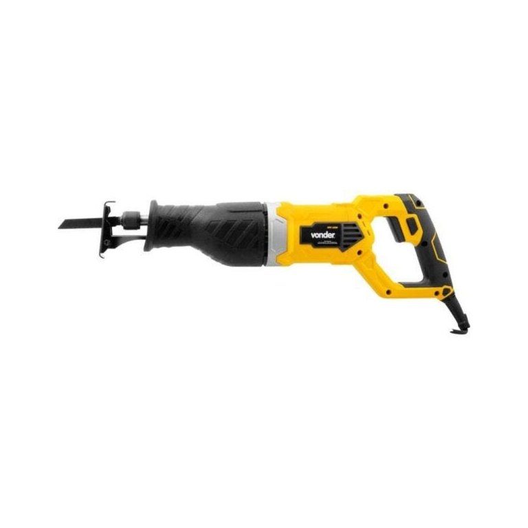 Serra Sabre Elétrica 28mm 1050w Vonder Ssv1050 - 220v Serra Sabre Elétrica 28mm 1050w Vonder Ssv1050 - 220v