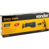 Serra Sabre Elétrica 28mm 1050w Vonder Ssv1050 - 220v - 3