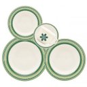 Ver imagem 1 de Aparelho de Jantar 20 Peças Biona Donna Campestre Oxford Am24-5469