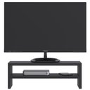 Ver imagem 6 de Kit 04 Suportes para Monitor Stand Home Office Lap 63 Cm L03 Preto - Lyam