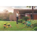 Ver imagem 2 de Hidropistola Multifunção para Engate Rápido - 78520500 - Tramontina