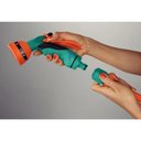 Ver imagem 4 de Hidropistola Multifunção para Engate Rápido - 78520500 - Tramontina