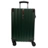 Mala de Viagem Grand Bazar Rígida Pequena UN Verde floresta - 1