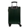 Mala de Viagem Grand Bazar Rígida Pequena UN Verde floresta - 2