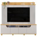 Ver imagem 1 de Home para Tv 75 Gama Dj Móveis