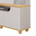 Ver imagem 6 de Home para Tv 75 Gama Dj Móveis