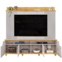 Ver imagem 2 de Home para Tv 75 Gama Dj Móveis