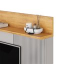 Ver imagem 7 de Home para Tv 75 Gama Dj Móveis