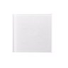 Interruptor Touch 5 Teclas Caixa 4X4 Branco - 1