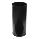 Ver imagem 1 de Porta Guarda-chuva Esmaltado Abs U4:Preto