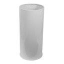 Ver imagem 3 de Porta Guarda-chuva Esmaltado Abs U4:Preto