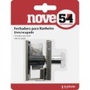 Ver imagem 2 de Fechadura para banheiro livre/ocupado 954