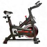 Bicicleta Spinning Indoor Evox X1 Roda de Inércia 10kg - 9