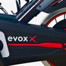 Bicicleta Spinning Indoor Evox X1 Roda de Inércia 10kg - 5